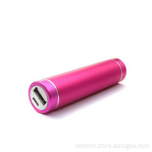 Hot Promotional Gift Mobile Power, Portable Power Bank